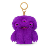 PELUCHE LLAVERO 12CM ASST FUGGLER