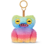 PELUCHE LLAVERO 12CM ASST FUGGLER