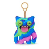 PELUCHE LLAVERO 12CM ASST FUGGLER