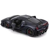 1:24 FERRARI R&P 488 PISTA