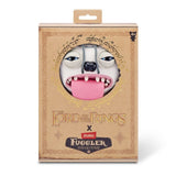 PELUCHE 22CM SEÑOR DE LOS ANILLOS ASST FUGGLER