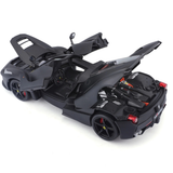 1:18 LAFERRARI SIGNATURE SERIE