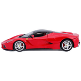 1:24 FERRARI R&P LAFERRARI ROJO