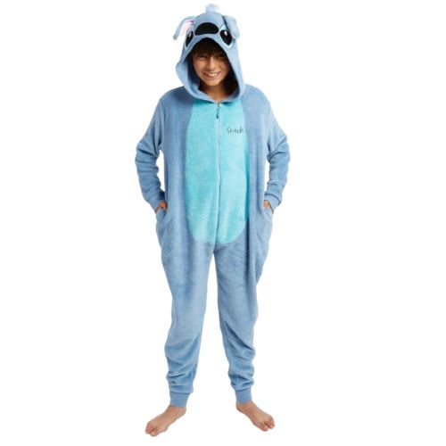 KAYSER STITCH PIJAMA D6676-AZU-16