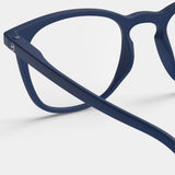 Lentes Izipizi LetmeSee #E Navy Blue Soft +2,50