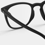 Lentes Izipizi LetmeSee #E Black Soft +1,00
