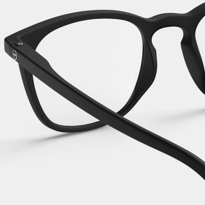 Lentes Izipizi LetmeSee #E Black Soft +1,00