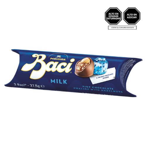 Baci Milk Tube 3 und. 37.5 gr