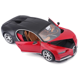 1:18 BUGATTI CHIRON