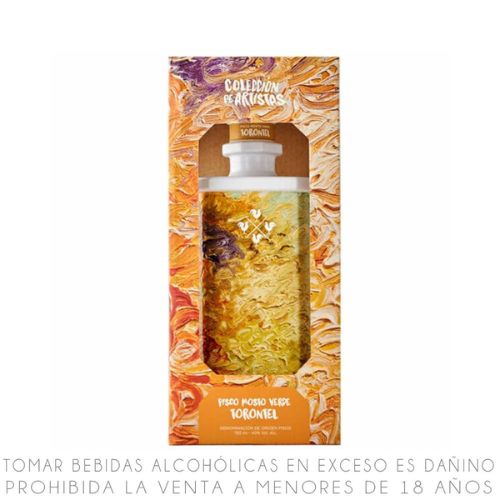 Artistas Torontel x 750 ml