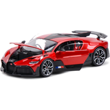 1:18 BUGATTI DIVO