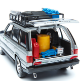 1:24 RANGE ROVER PLATEADO
