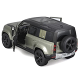 1:25 LAND ROVER DEFENDER 2022