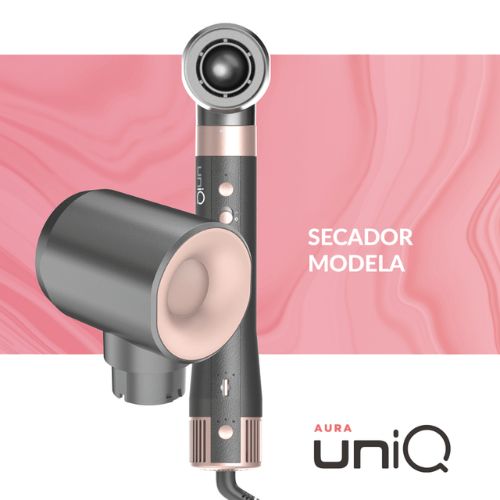 CEP MODEL GA.MA UNIQ MULTISTYLER AURA 220