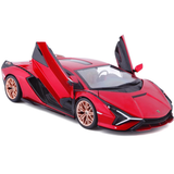 1:24 LAMBORGHINI SIÁN FKP 37