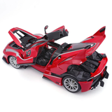 1:18 FERRARI R&P FXX-K