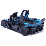 1:18 BUGATTI BOLIDE