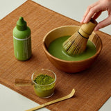 Madeca Matcha Toning Peeling gel