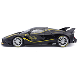 1:18 FERRARI FXX K SIGNATUR SERIE