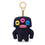 PELUCHE LLAVERO 12CM ASST FUGGLER