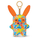 PELUCHE LLAVERO 12CM ASST FUGGLER