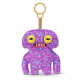 PELUCHE LLAVERO 12CM ASST FUGGLER