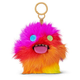 PELUCHE LLAVERO 12CM ASST FUGGLER