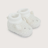 PANTUFLA SHERPA CARITA