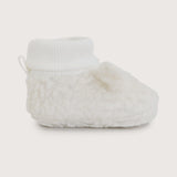PANTUFLA SHERPA CARITA