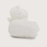 PANTUFLA SHERPA CARITA