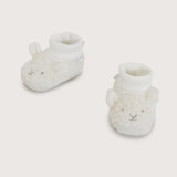 PANTUFLA SHERPA CARITA