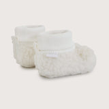 PANTUFLA SHERPA CARITA