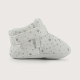 PANTUFLA ALGODÓN ESTRELLAS