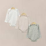 PACK BODIES MENTA