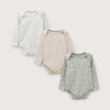 PACK BODIES MENTA