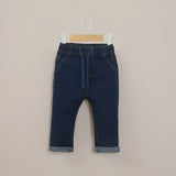 JEANS JOGGER NIÑO