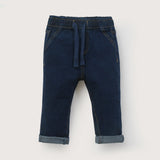 JEANS JOGGER NIÑO