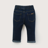 JEANS JOGGER NIÑO