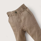 PANTALON GABARDINA CASUAL