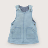 JARDINERA DENIM