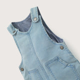 JARDINERA DENIM