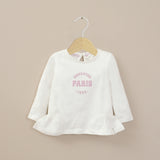 POLERA FALDITA