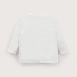 POLERA MANGA LARGA MICKEY