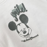 POLERA MANGA LARGA MICKEY