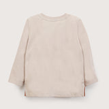 POLERA MANGA LARGA NIÑO