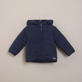 PARKA BASICA NIÑO