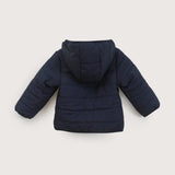 PARKA BASICA NIÑO