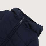 PARKA BASICA NIÑO