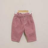 PANTALON BAGGIE