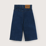 JEANS WILD LEG